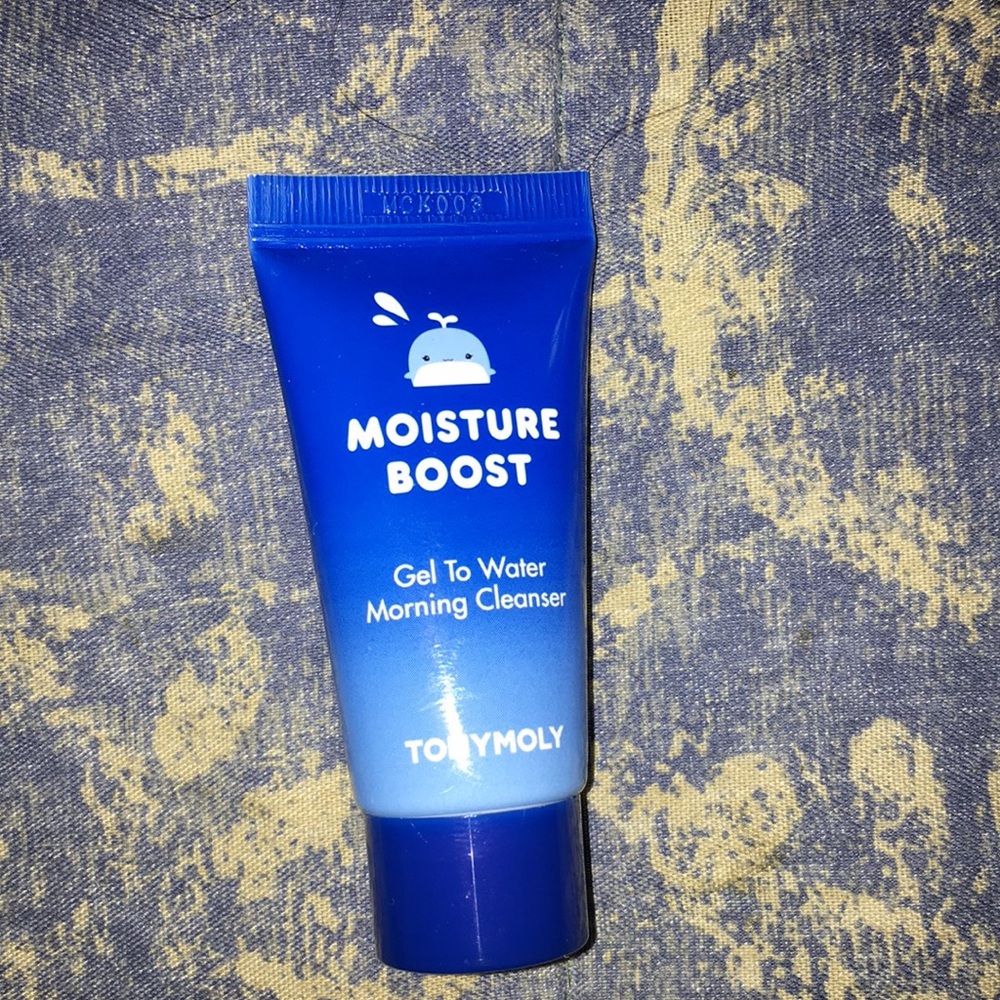 Moisturizer
